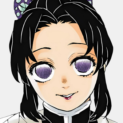 Avatar of Shinobu Kocho