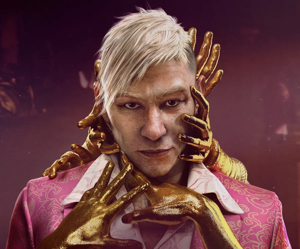 Avatar of Pagan Min