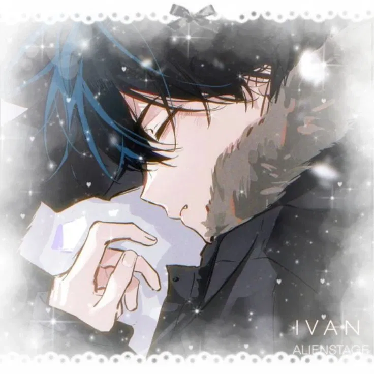 Avatar of ⋆.˚✮Ivan✮˚.⋆ - ⋆.˚✮Alnst✮˚.⋆