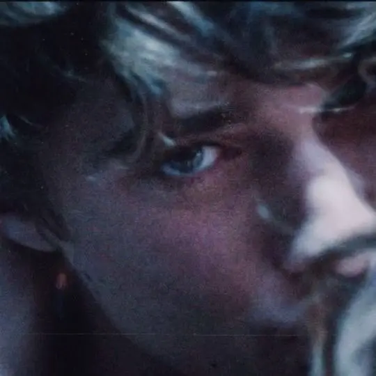 Avatar of Percy Jackson