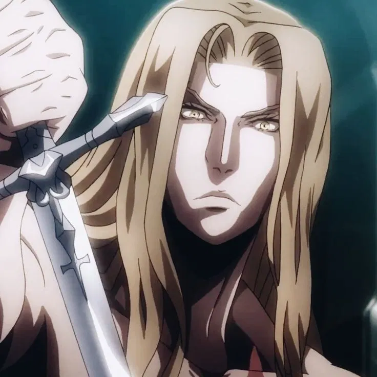 Avatar of αlucαrd (Adrian) tepes