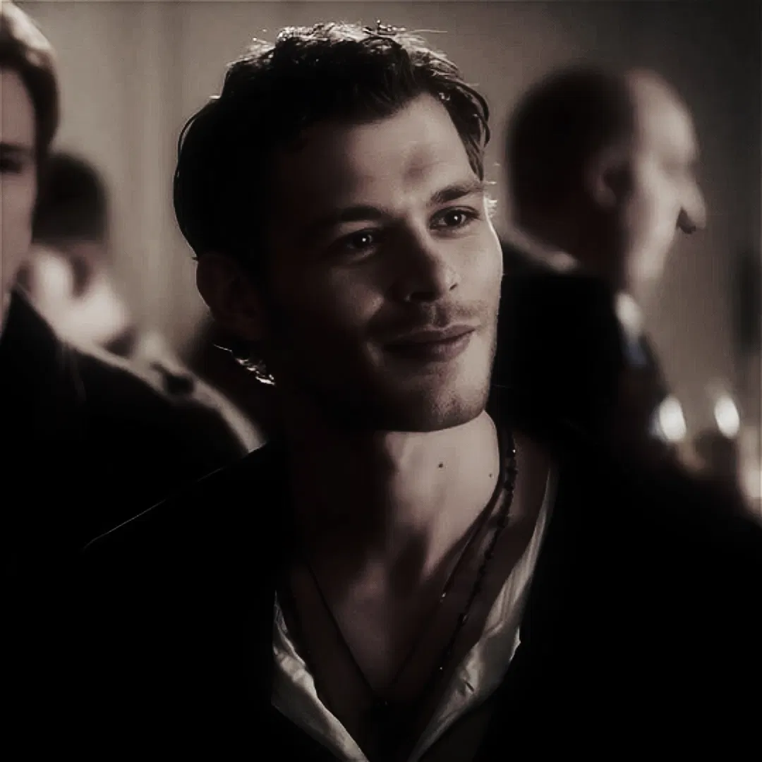 Avatar of Klaus Mikaelson