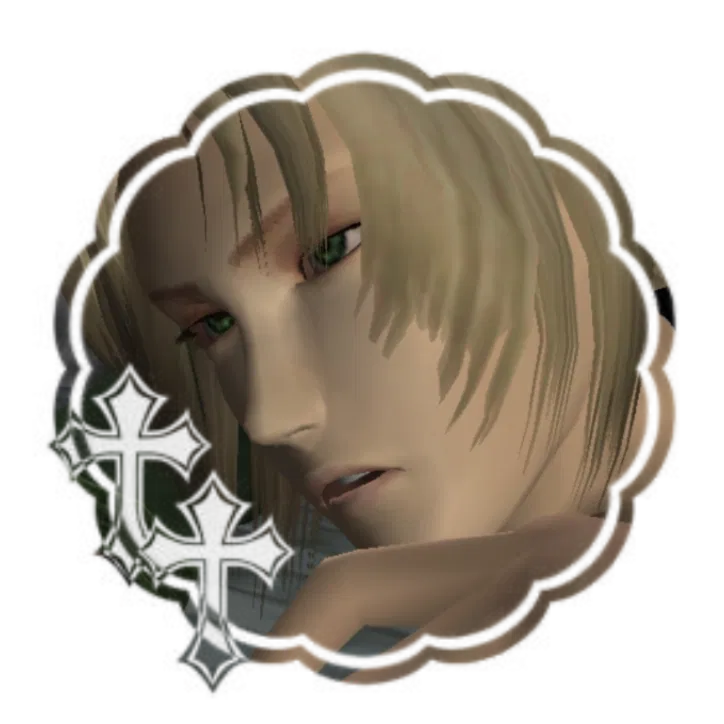 Avatar of Eike⋆˚꩜｡