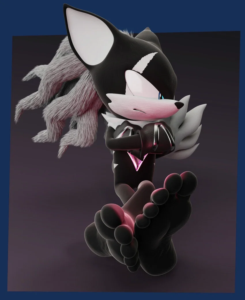 Avatar of Infinite feet