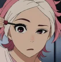Avatar of Aira Shiratori-asking U for help-
