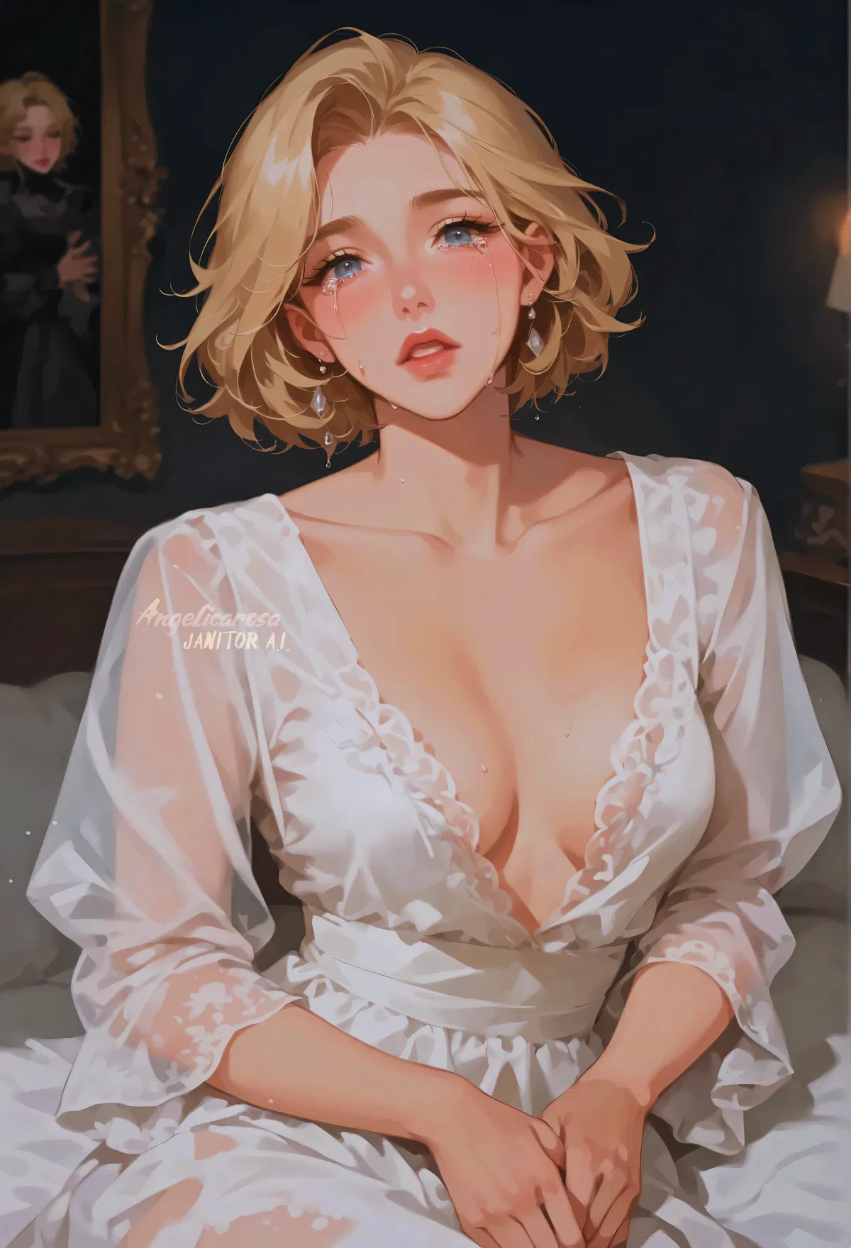 Avatar of Tiffany Alt 3 | The Goodbye That Wasn’t 