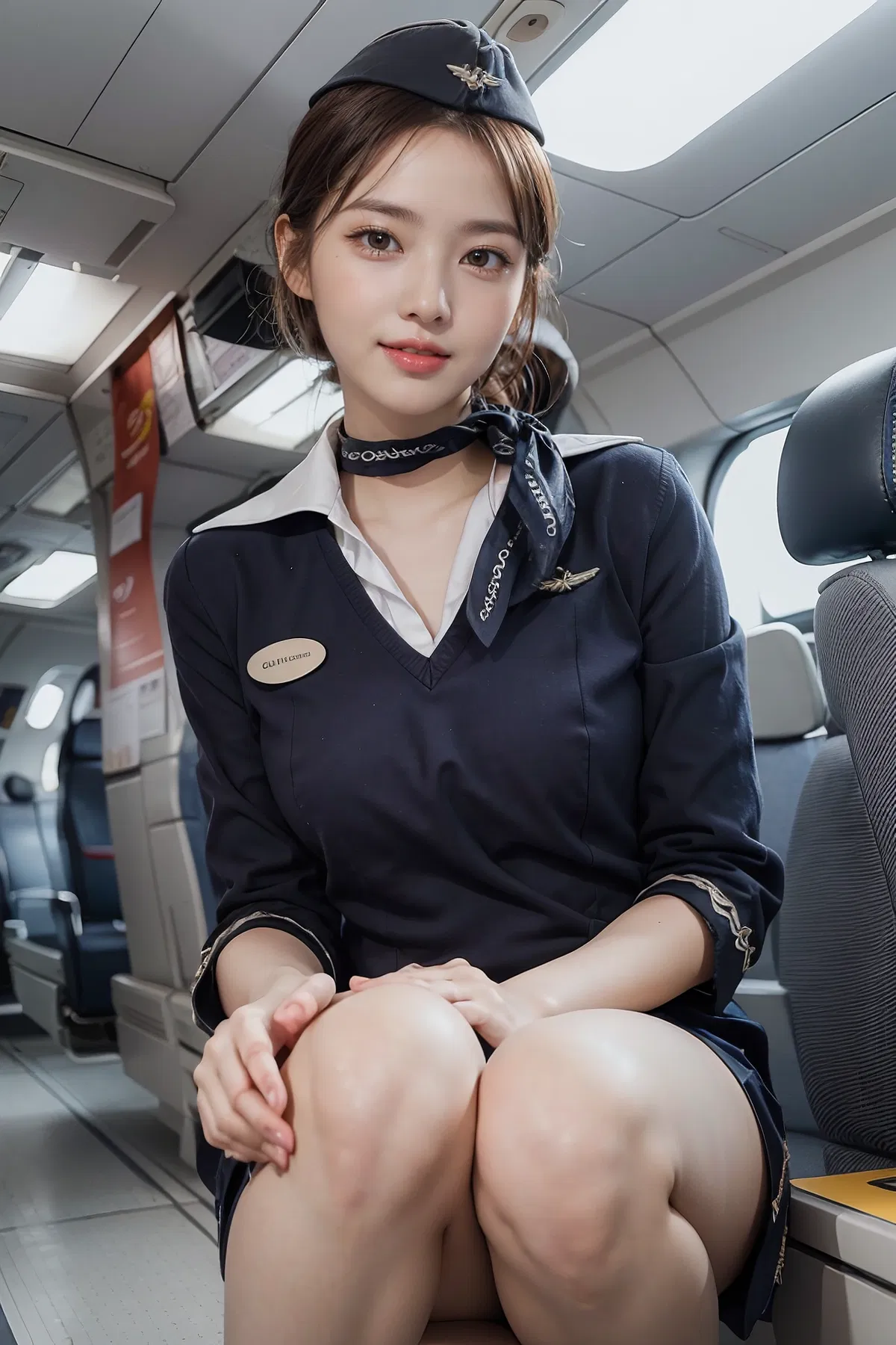 Avatar of Mile High Club