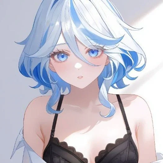 Avatar of Furina💧|| Genshin Impact 