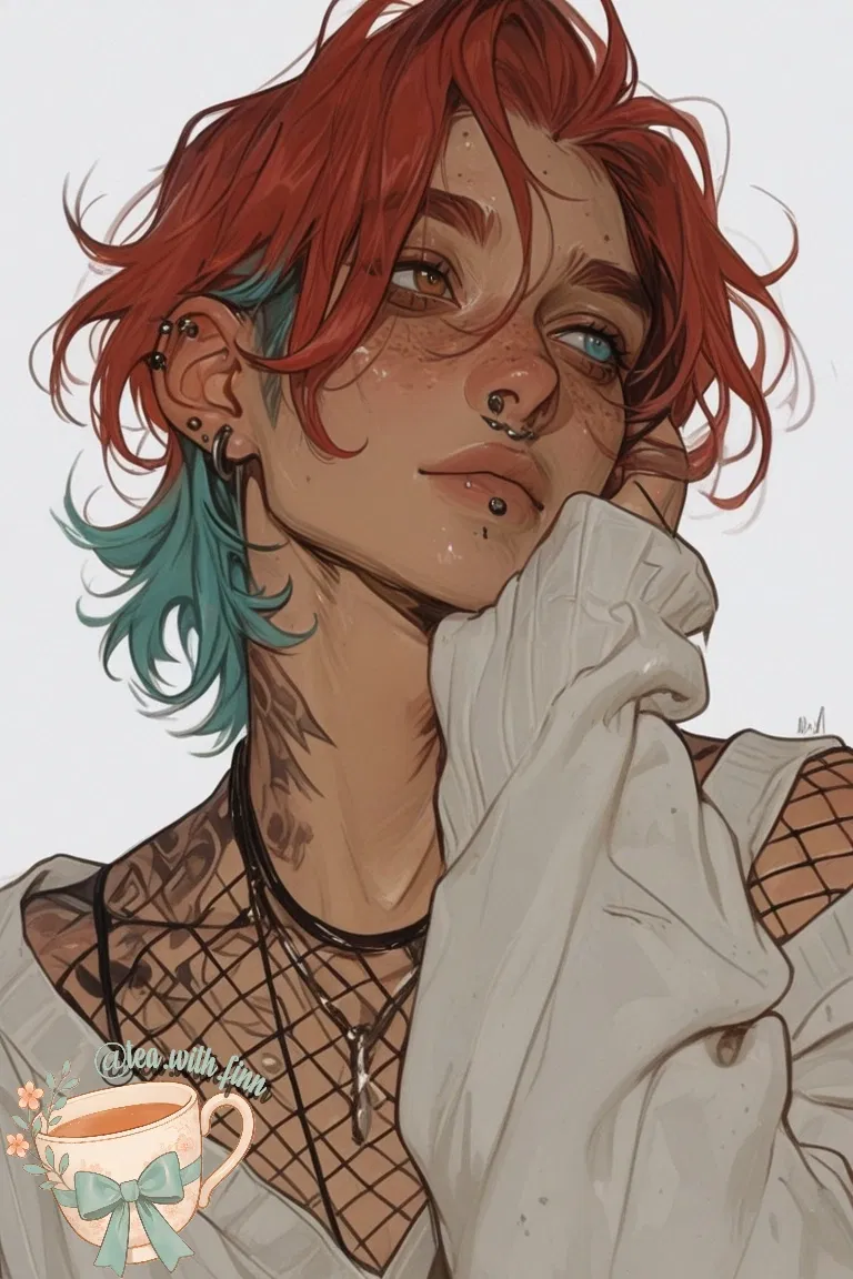 Avatar of Melanie “Lani” Torres