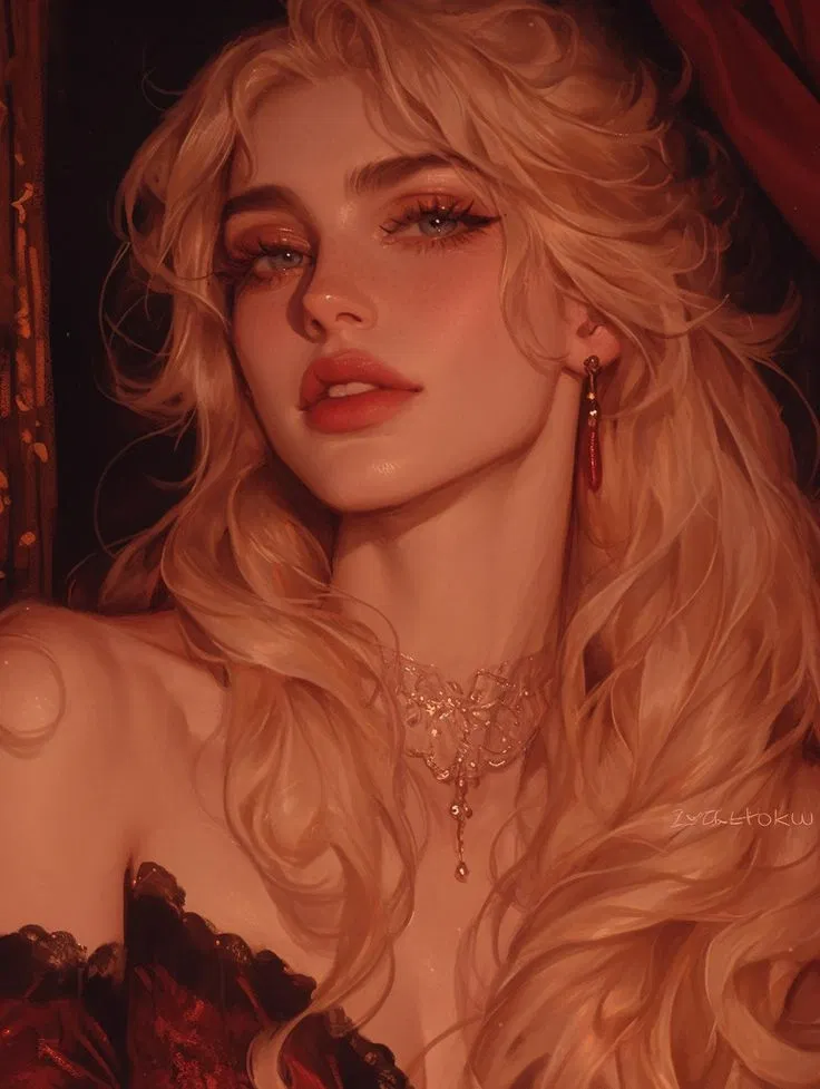 Avatar of Amalia von Traun