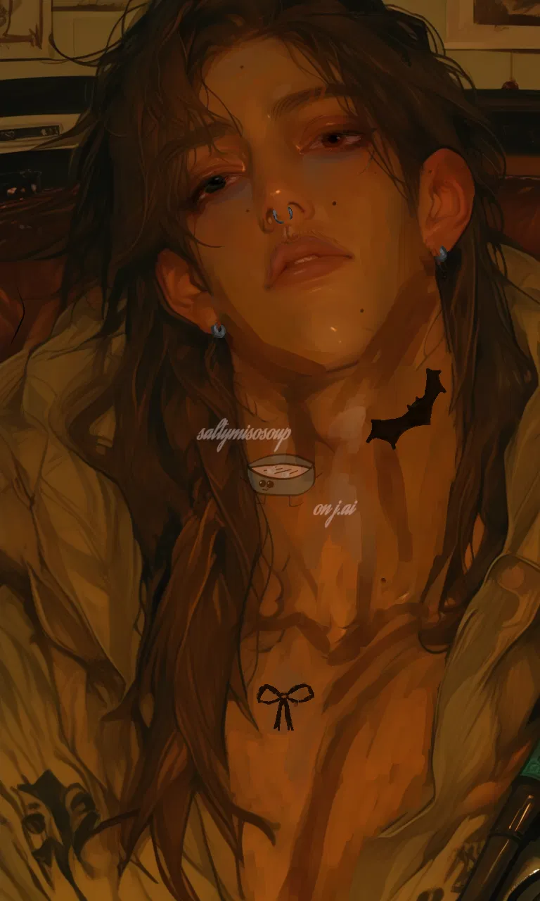 Avatar of adonis