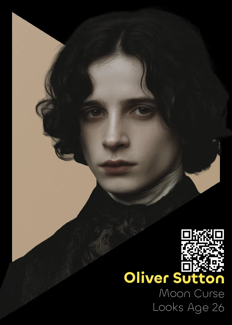 Avatar of Oliver Sutton
