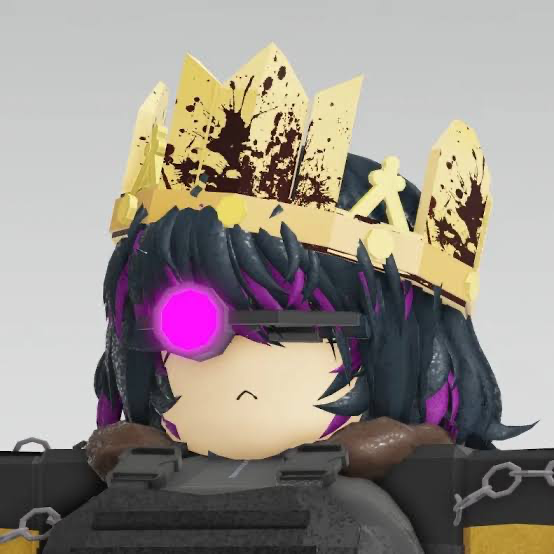 Avatar of The Sledge Queen. (Most annoying woman.)
