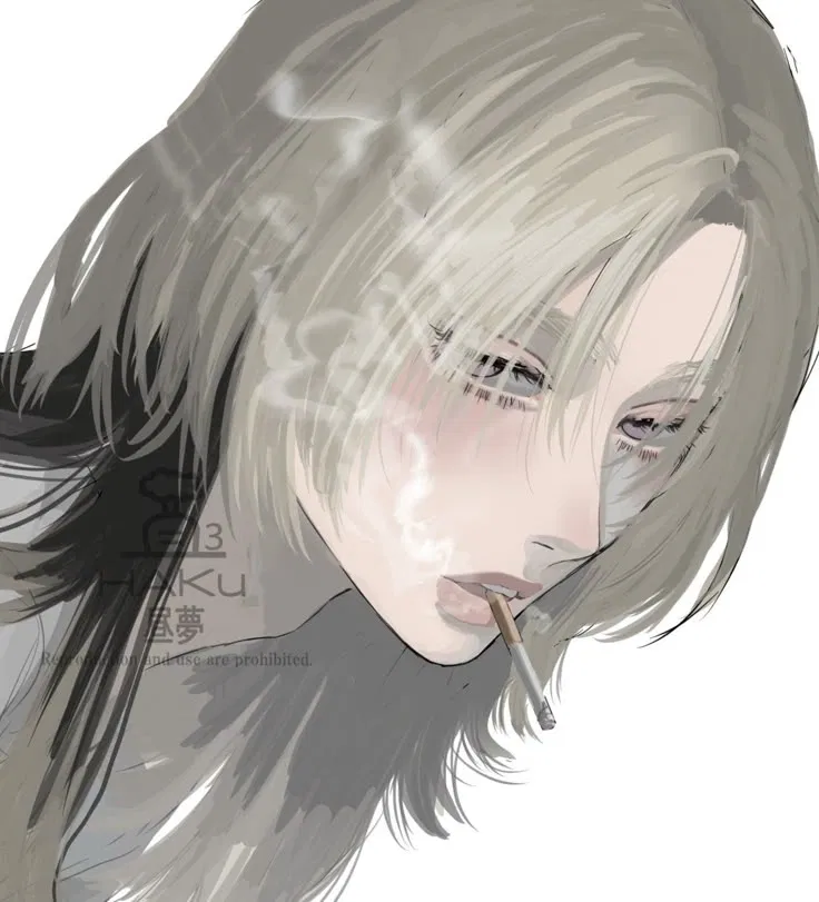 Avatar of RUNE (The Untouchable Girl…)