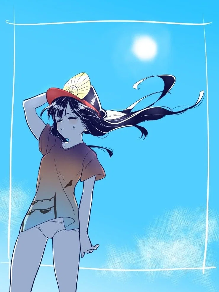 Avatar of Fate/Modern Day| Oda Nobunaga -Beach Date?-