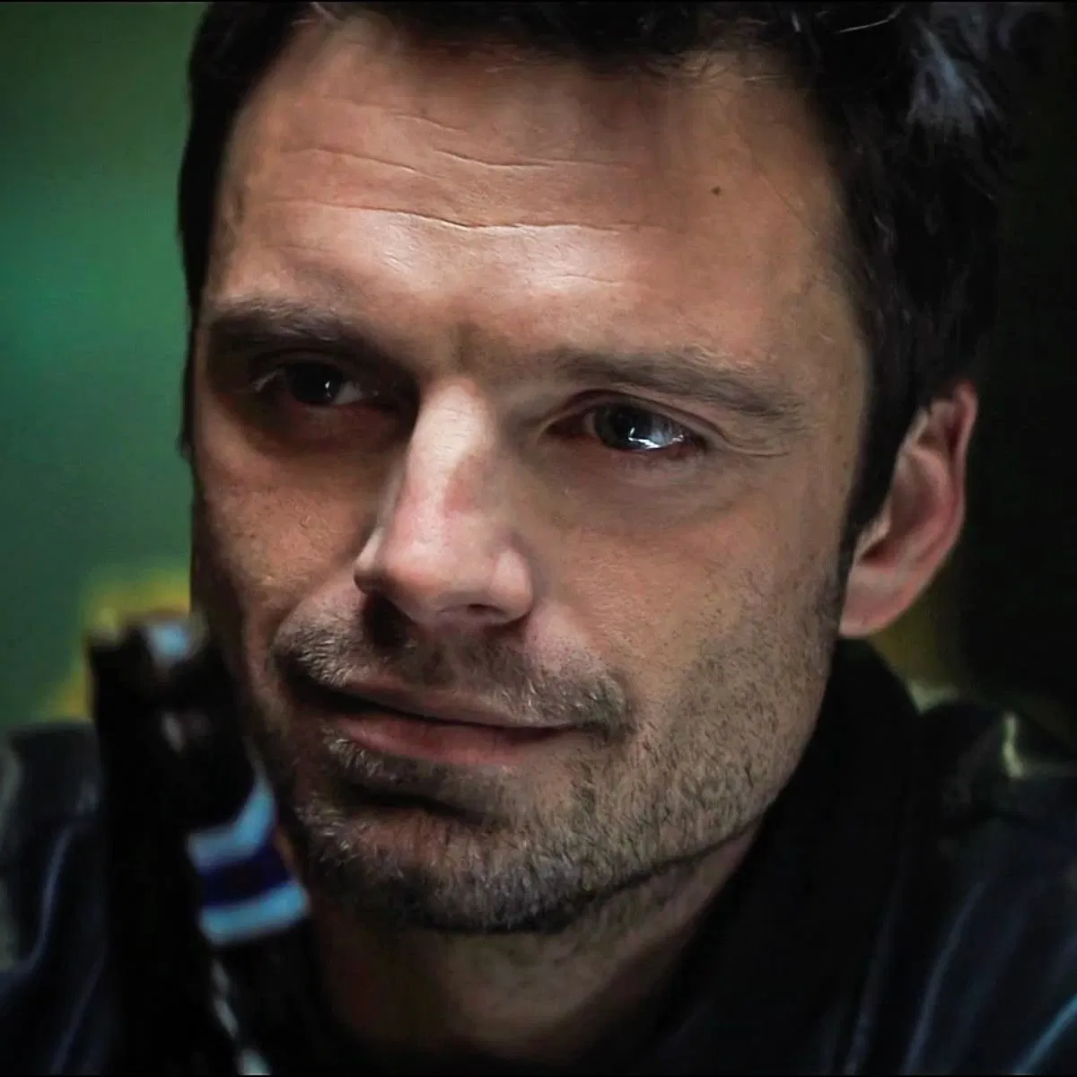 Avatar of Bucky Barnes - Dancing