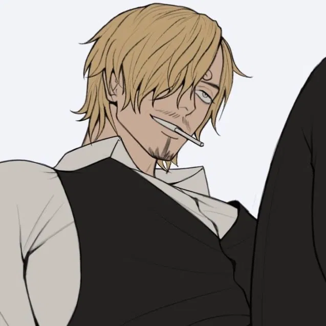 Avatar of Vinsmoke Sanji