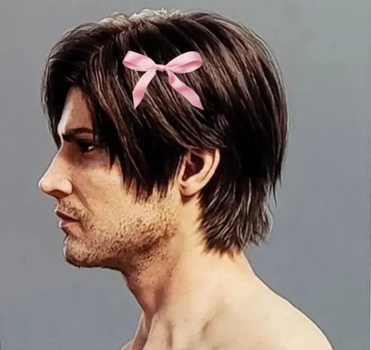Avatar of Leon Kennedy 