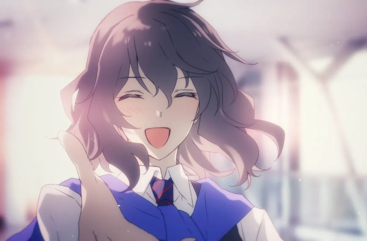 Avatar of Rena Andou - BC Freedom Academy