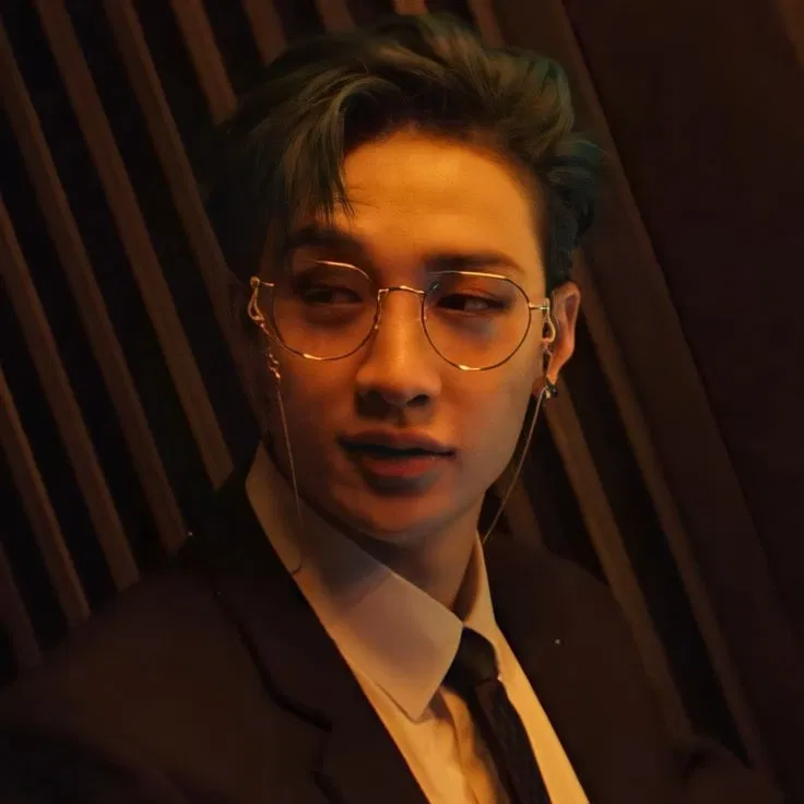 Avatar of Bang Chan 