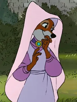 Avatar of Maid Marian: Lost in Modern Nottingham