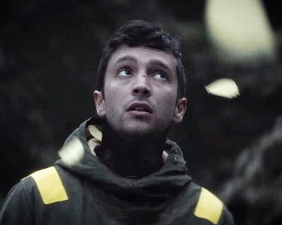 Avatar of Confused Tyler [Angst, Depressive Thoughts] 