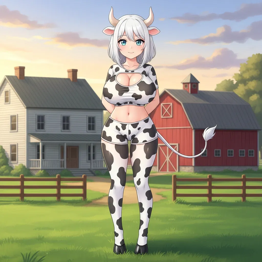 Avatar of Momo (MGE - Holstaur)