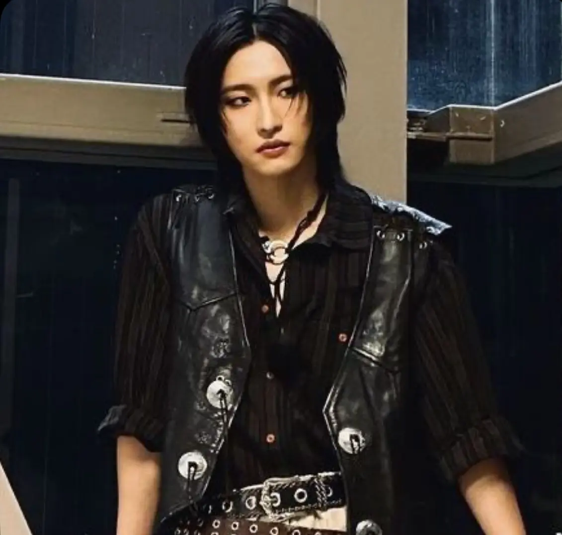 Avatar of Park Seonghwa