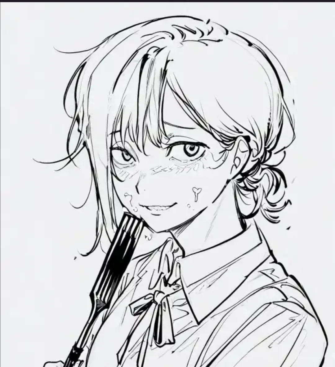 Avatar of Mika