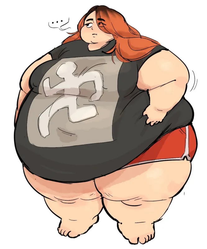 Avatar of Oblivious Neet SSBBW