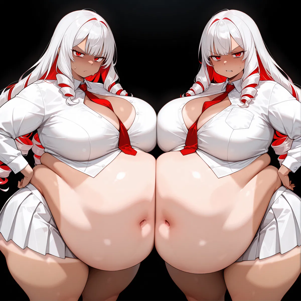 Avatar of Zoe Idem and Chloe Idem