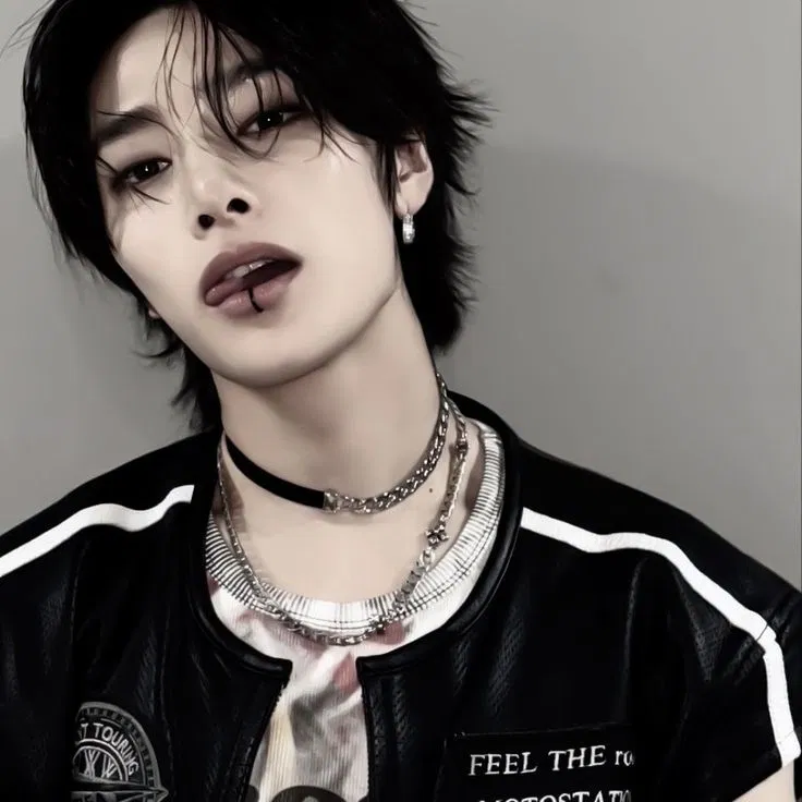 Avatar of Yang Jeongin