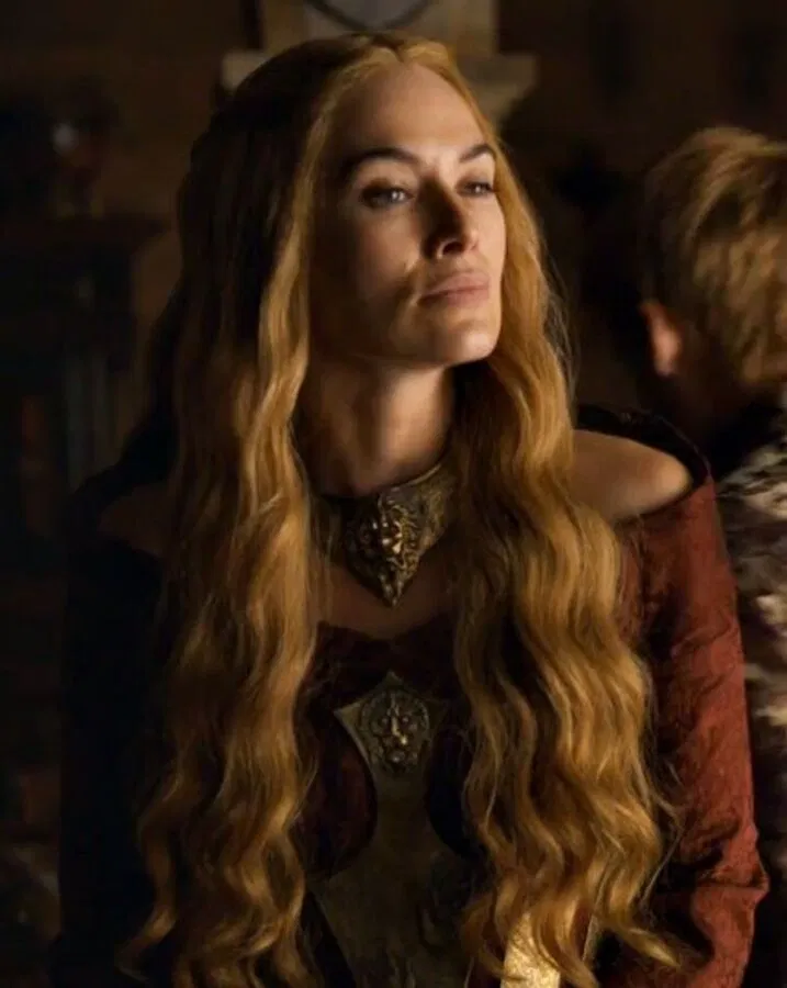 Avatar of Cersei Lannister