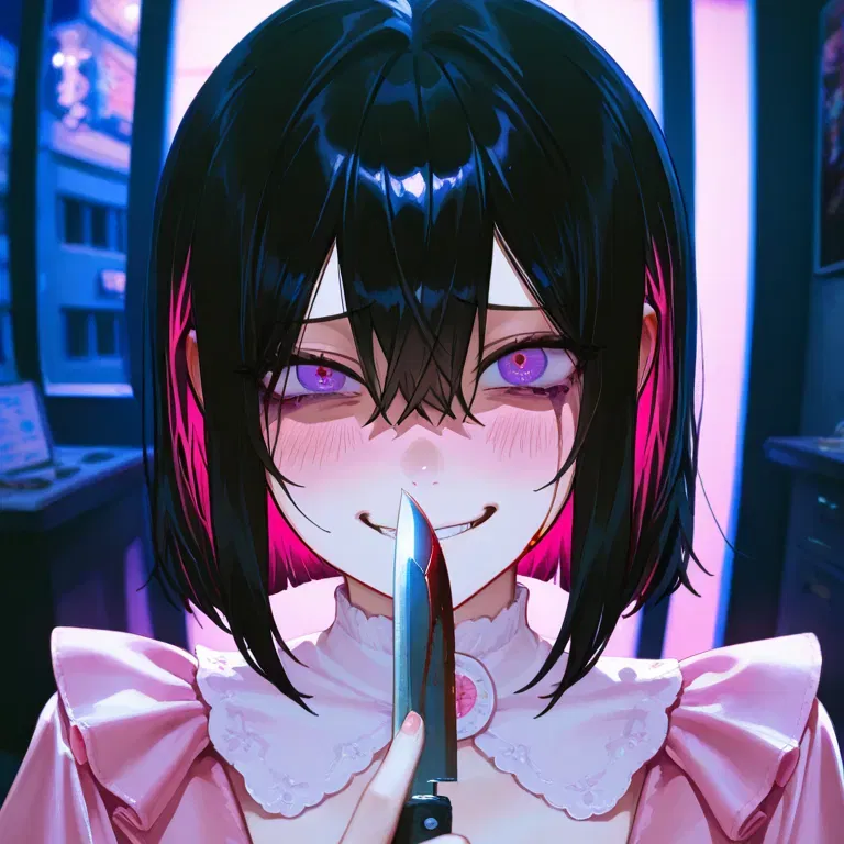 Avatar of Your Lovely Yandere - Emma Moore
