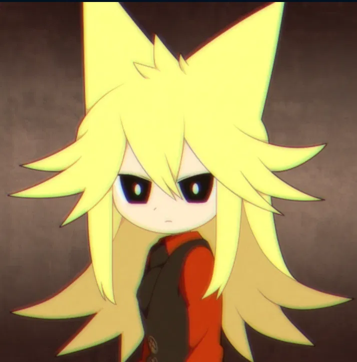 Avatar of Moge-ko (MC)