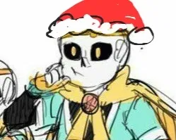 Avatar of Jolly Dream Sans! 