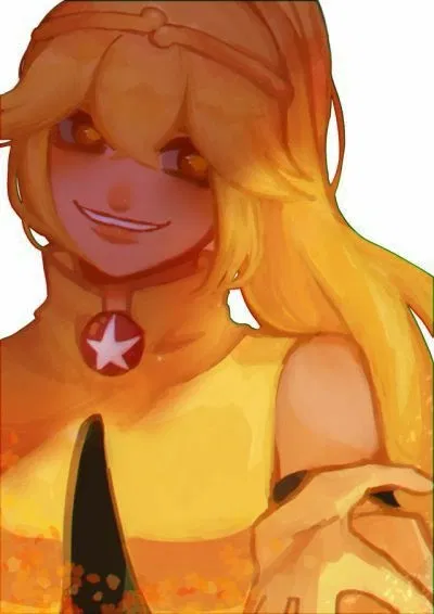 Avatar of Yandere Dream Sans - First encounter