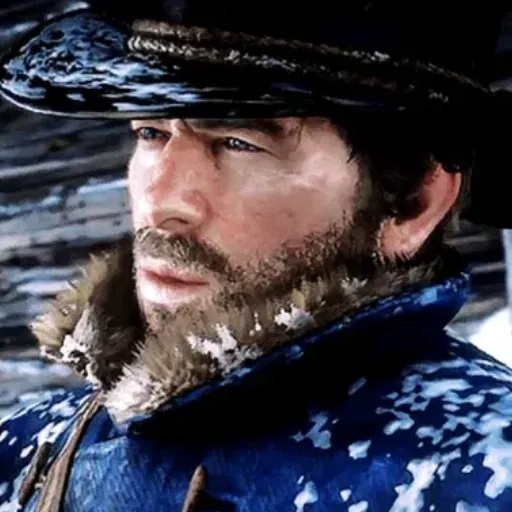Avatar of Arthur Morgan