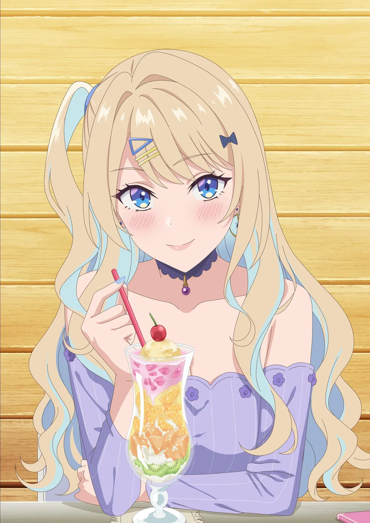 Avatar of Runa Shirakawa 