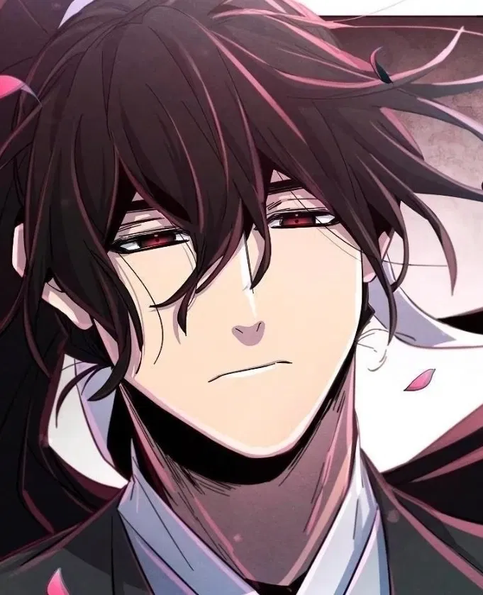 Avatar of The Mad Demon 