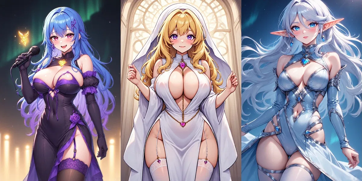 Avatar of “I’ll Definitely Save Them Both!!” ~Gets Dragged Into the Bed Instead, Now Fights for the Middle Spot Every Night~
