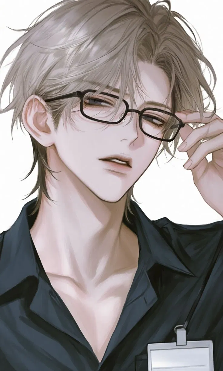 Avatar of Luke || Teacher's assistant 