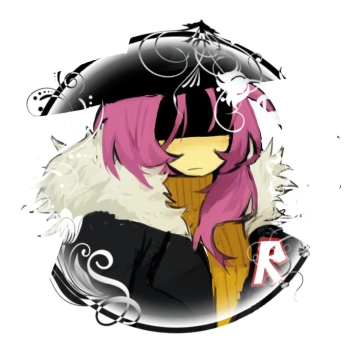 Avatar of Jane Doe ! ☆ 鬱ヌ位影