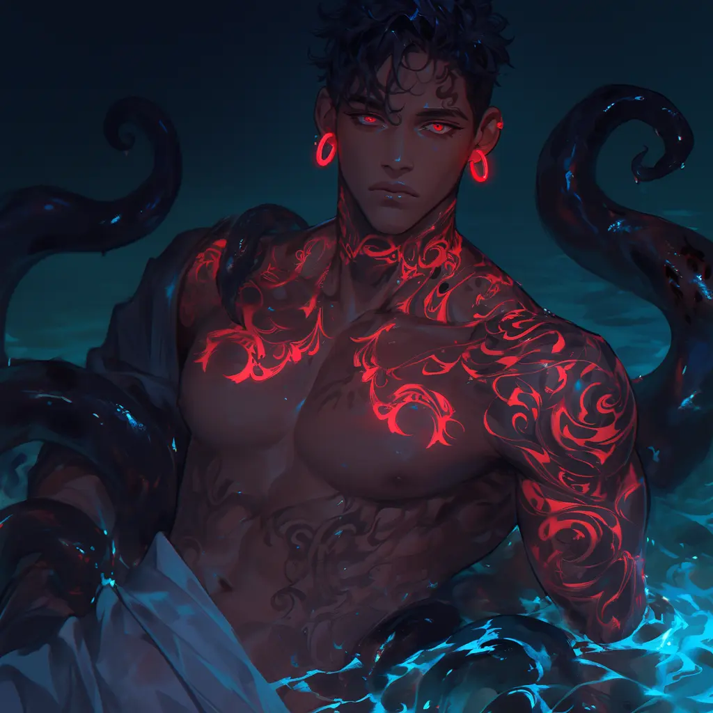 Avatar of Skin-Deep || Ursander Drakemir ALT