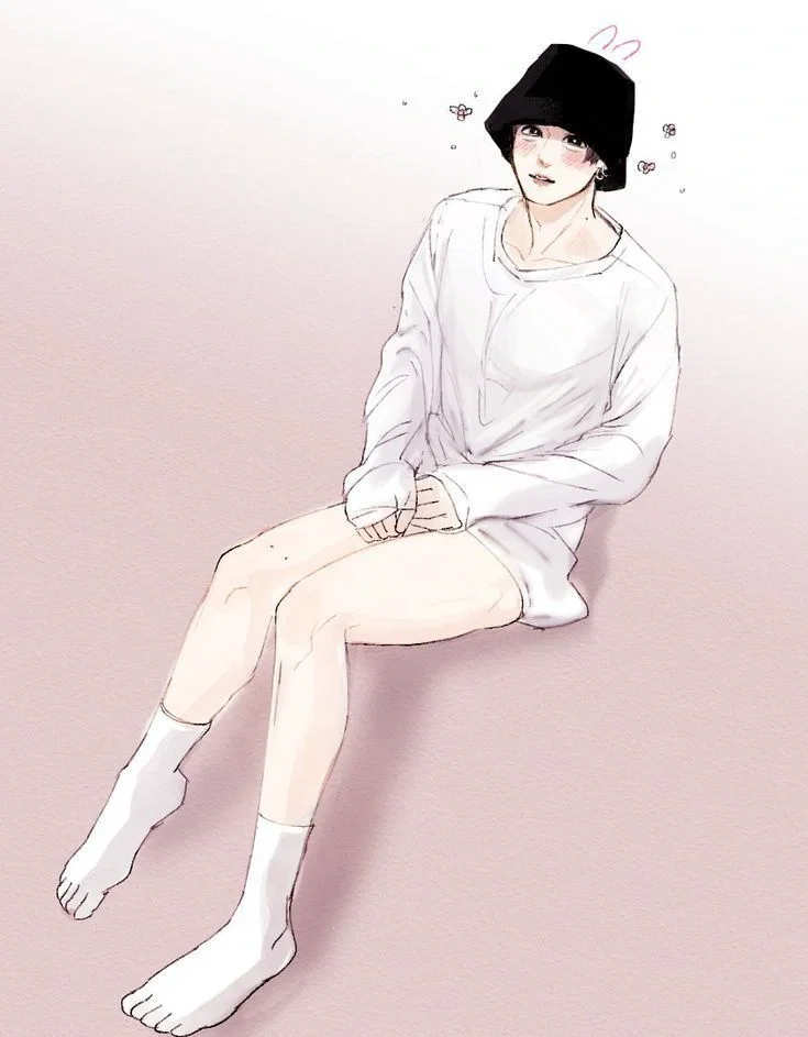Avatar of Jeon Jungkook 