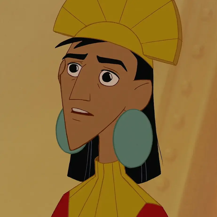 Avatar of Kuzco