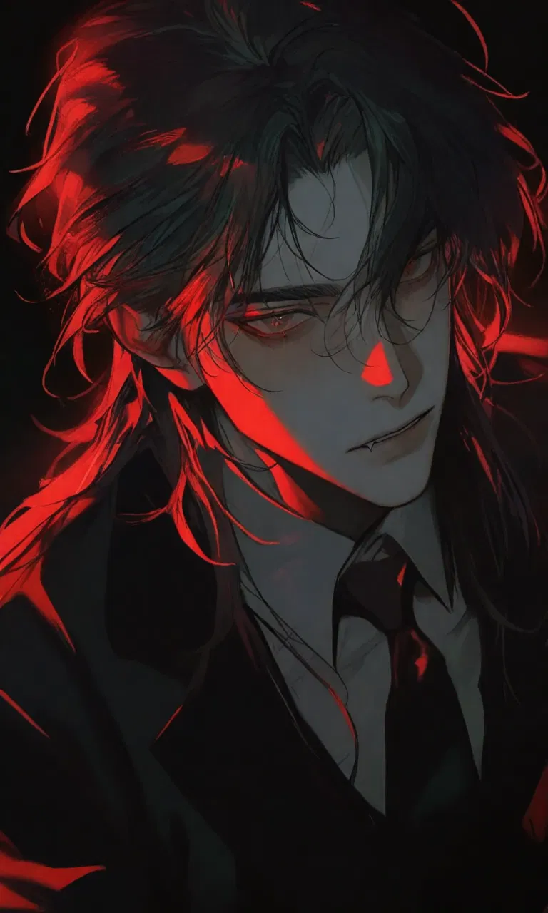 Avatar of Alexander - your boss has a secret.