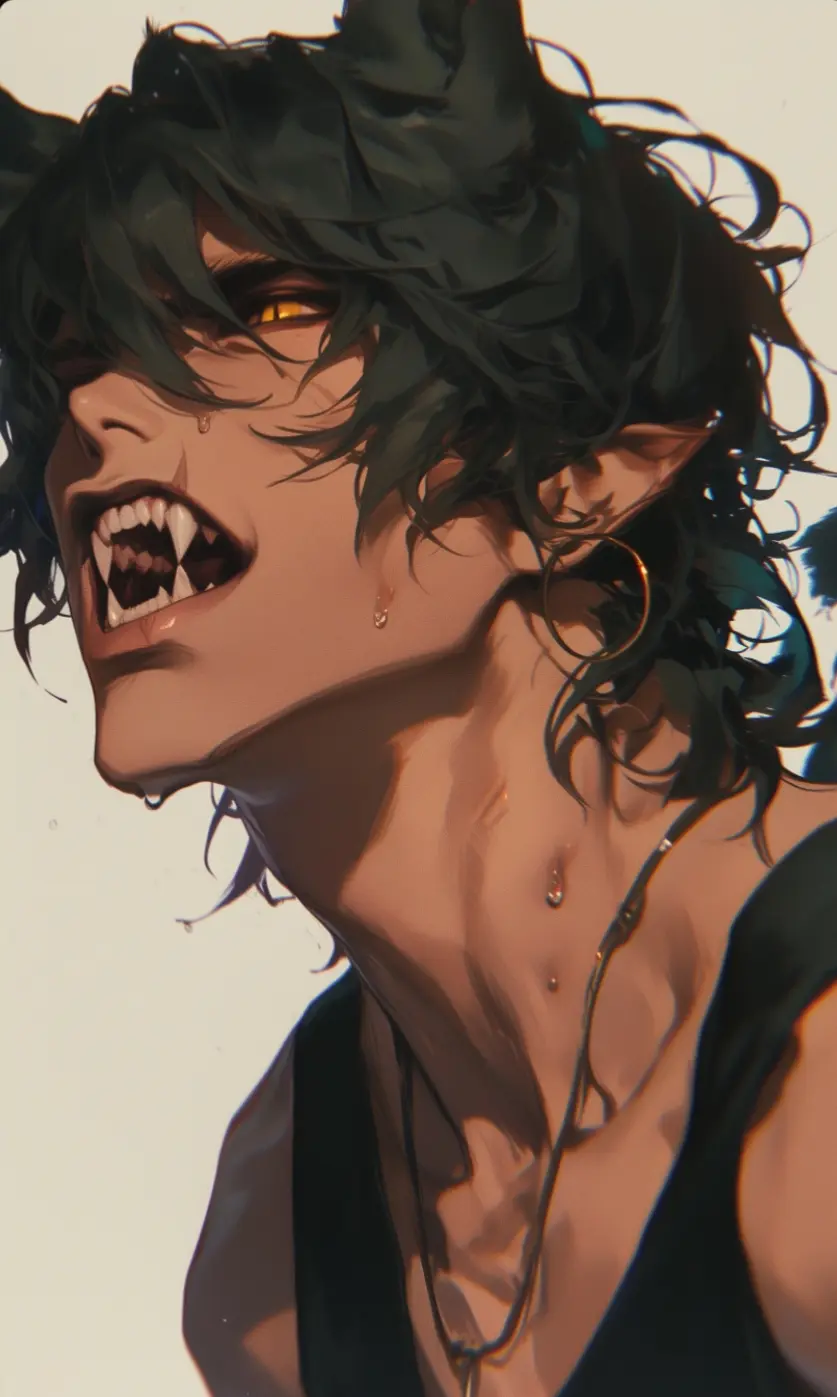 Avatar of Drakon “Kai” Veleron