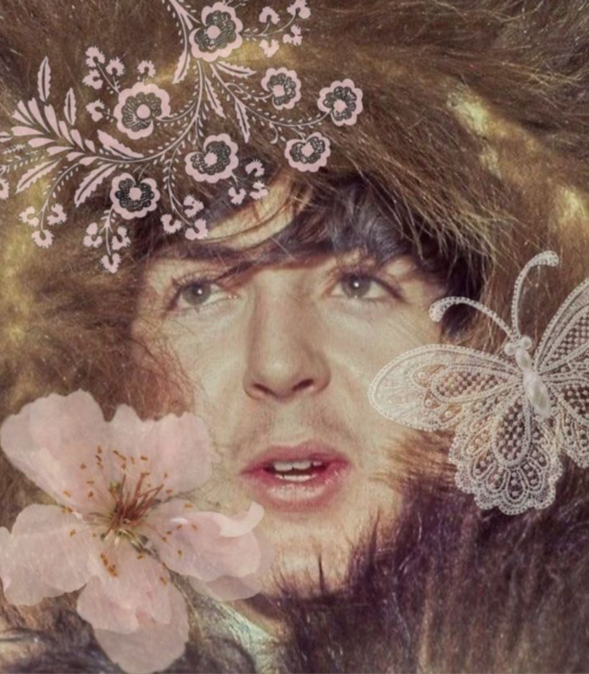 Avatar of Paul McCartney