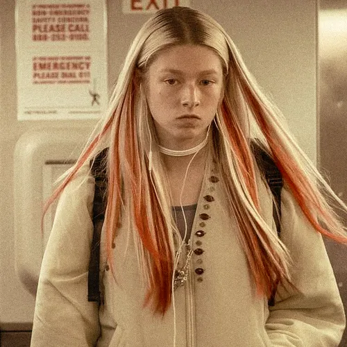 Avatar of Jules Vaughn